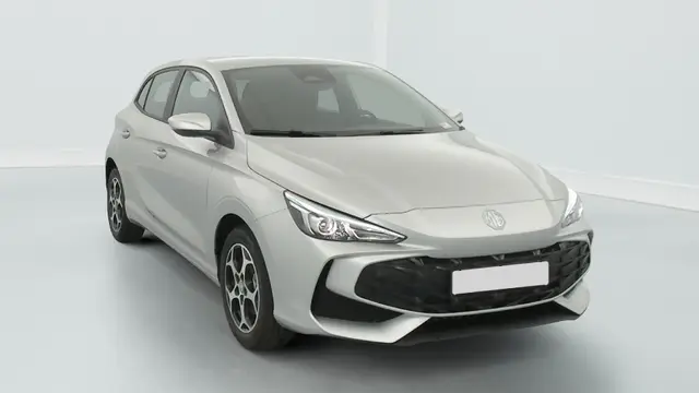 MG MG3