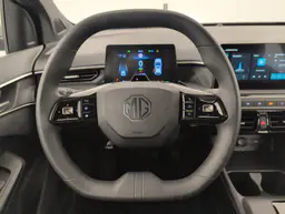 MG MG3 - photo 16