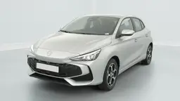 MG MG3 - photo 3