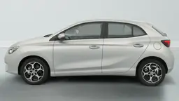 MG MG3 - photo 4