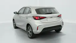 MG MG3 - photo 5