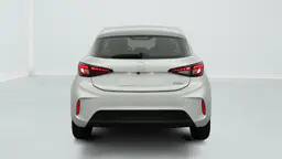 MG MG3 - photo 6