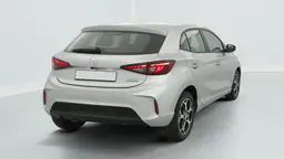 MG MG3 - photo 7