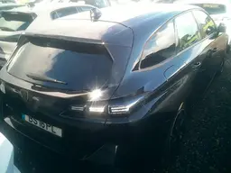 Peugeot 308 SW - photo 2