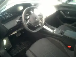 Peugeot 308 SW - photo 4