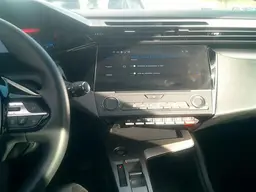 Peugeot 308 SW - photo 6