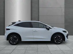 Renault Clio - photo 2