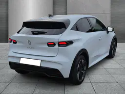 Renault Clio - photo 3
