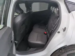Renault Clio - photo 6