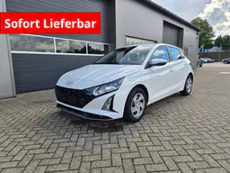 Hyundai i20 - photo 1