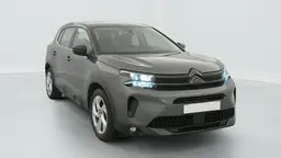Citroen C5 AIRCROSS - photo 1