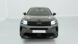 Citroen C5 AIRCROSS - photo 2