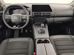 Citroen C5 AIRCROSS - photo 13