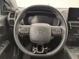 Citroen C5 AIRCROSS - photo 14
