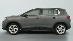 Citroen C5 AIRCROSS - photo 4