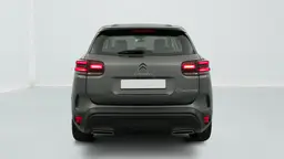 Citroen C5 AIRCROSS - photo 6