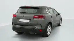Citroen C5 AIRCROSS - photo 7