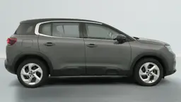 Citroen C5 AIRCROSS - photo 8