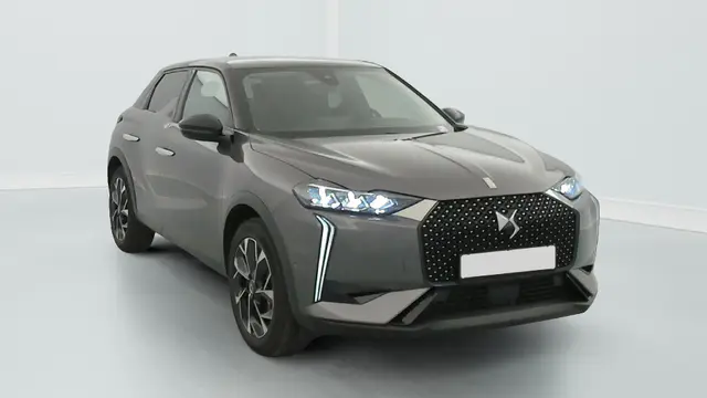 DS DS 3