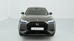 DS DS 3 - photo 2