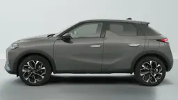DS DS 3 - photo 4