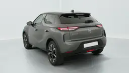 DS DS 3 - photo 5