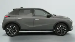 DS DS 3 - photo 8