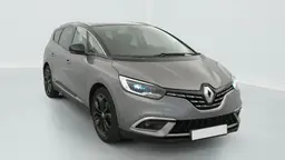 Renault Grand Scenic - photo 1