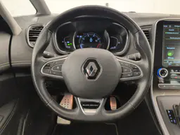 Renault Grand Scenic - photo 14