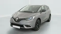 Renault Grand Scenic - photo 3