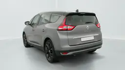 Renault Grand Scenic - photo 5