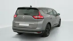 Renault Grand Scenic - photo 7