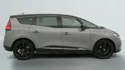 Renault Grand Scenic - photo 8