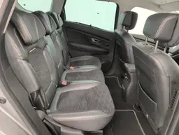 Renault Grand Scenic - photo 10