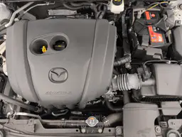 Mazda 2 - photo 20