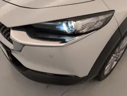 Mazda 2 - photo 21