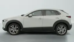 Mazda 2 - photo 4