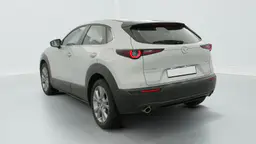 Mazda 2 - photo 5