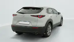 Mazda 2 - photo 7
