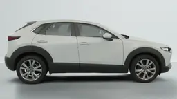 Mazda 2 - photo 8