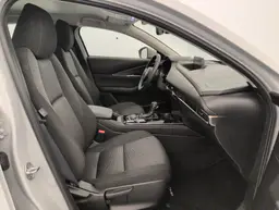 Mazda 2 - photo 9