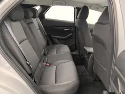 Mazda 2 - photo 10