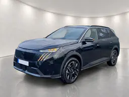 Peugeot 5008 - photo 1