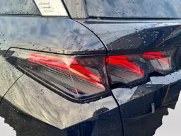 Peugeot 5008 - photo 12