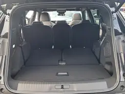 Peugeot 5008 - photo 16