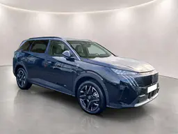 Peugeot 5008 - photo 3