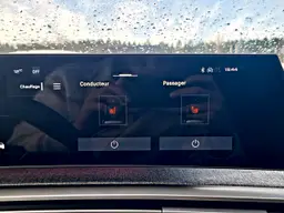 Peugeot 5008 - photo 27