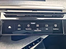 Peugeot 5008 - photo 28