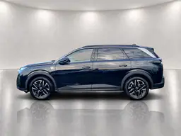 Peugeot 5008 - photo 4