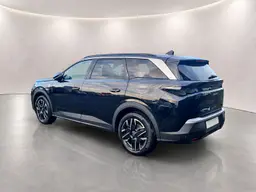 Peugeot 5008 - photo 5
